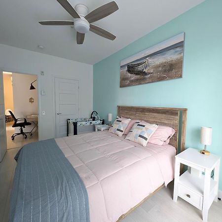 La Vie Est Belle: Free Parking, Gym, Rooftop Terrace Ciudad de Quebec Exterior foto
