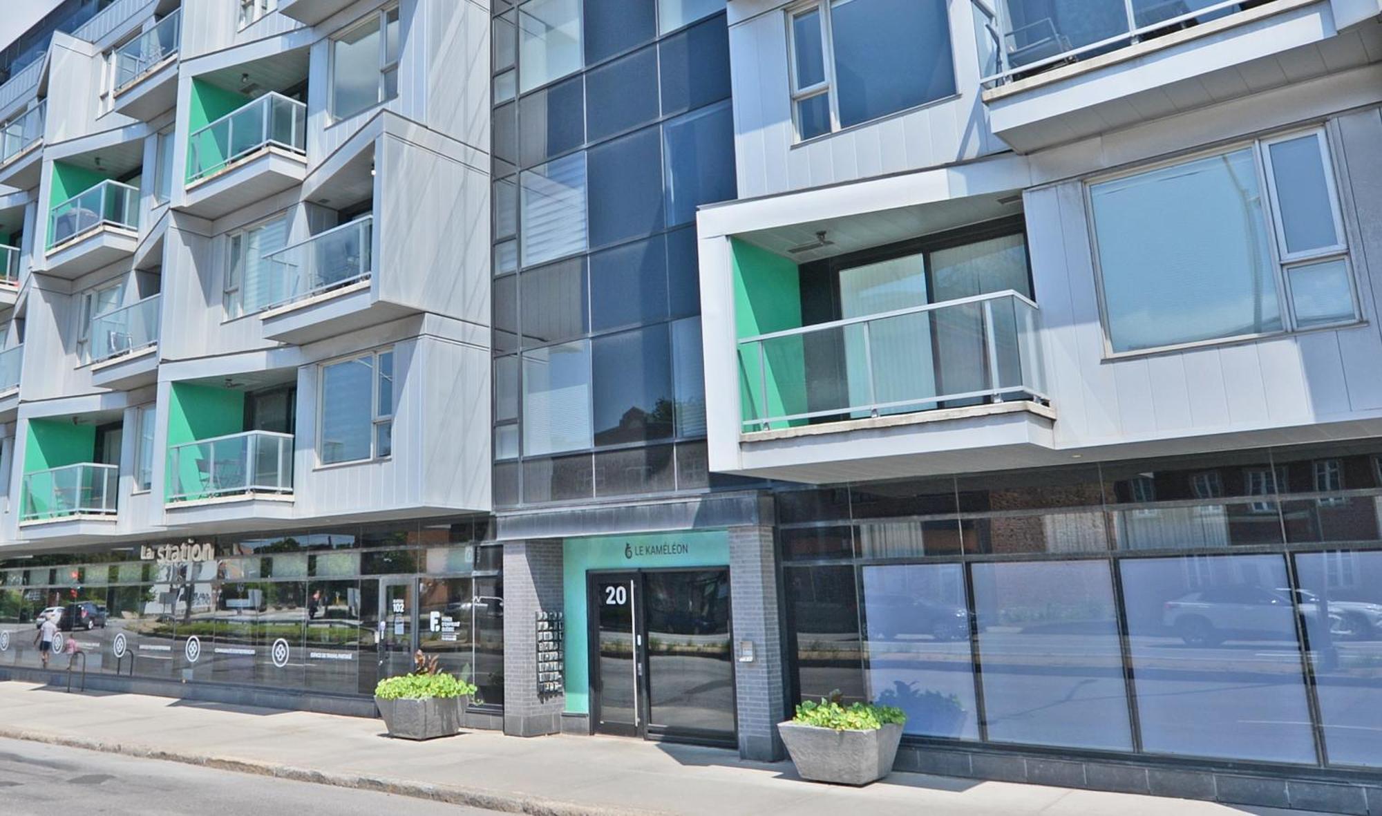 La Vie Est Belle: Free Parking, Gym, Rooftop Terrace Ciudad de Quebec Exterior foto