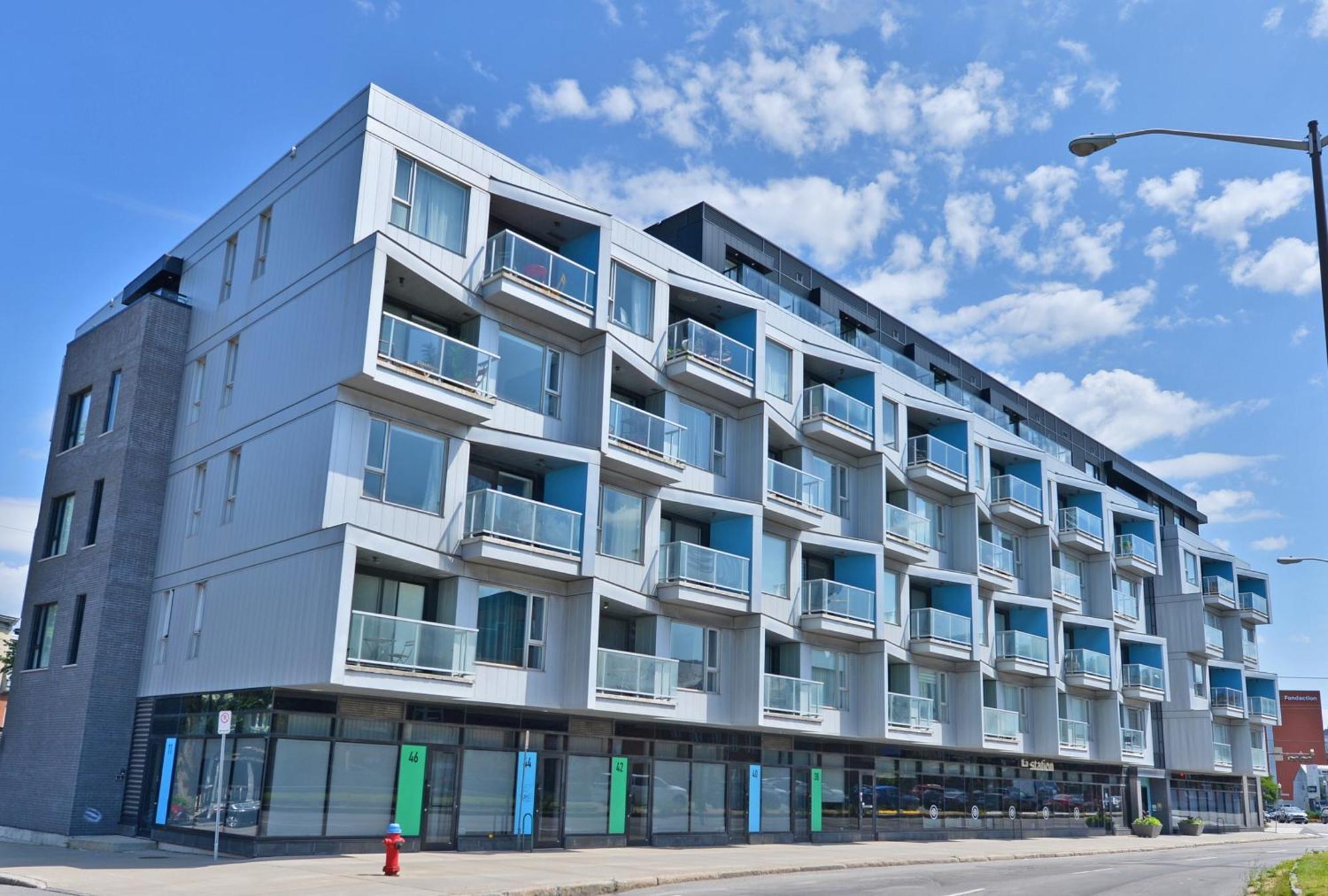 La Vie Est Belle: Free Parking, Gym, Rooftop Terrace Ciudad de Quebec Exterior foto