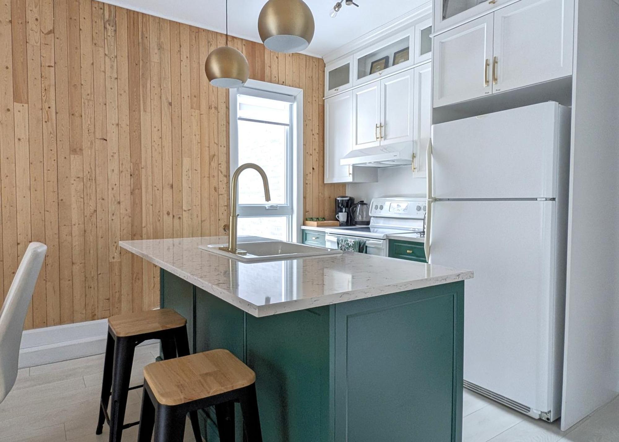 La Vie Est Belle: Free Parking, Gym, Rooftop Terrace Ciudad de Quebec Exterior foto